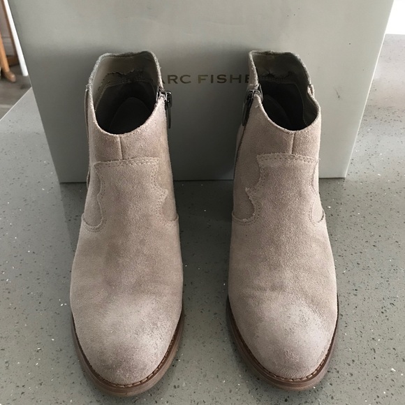 Boots - Picture 3 of 5